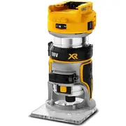 Virsfrēze 18V Dcw600N-Xj Dewalt