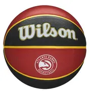 Wilson Basketbola bumba Nba Team Atlanta Hawks /7 Wtb1300Xbatl
