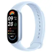 Xiaomi Smart Band 9 Aktivitāšu sensora aproce Bhr8346Gl