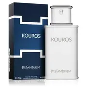 Yves Saint Laurent Kouros Smaržas Edt 100 ml 3365440003866