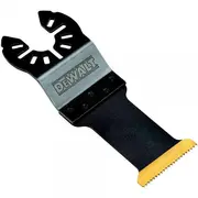 Zāģa asmens metālam 30X43Mm, Dt20707-Qz, Dewalt Dt20707-Qz