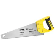 Zāģis kokam Sharpcut 380Mm Stht20369-1 Stanley
