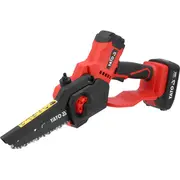 Zaru zāģi 18V 7  2Ah Yt-828133 Yato