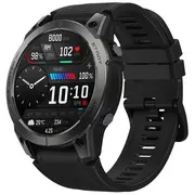Zeblaze Stratos 3 Viedpulkstenis Black