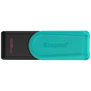 Zibatmiņa Kingston Datatraveler Exodia S 128Gb Usb 3.2 Gen1 Dtxs/128Gb