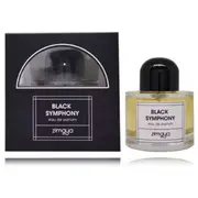 Zimaya Black Symphony Smaržas Edp 100 ml 6290171072843