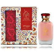 Zimaya Hayam Smaržas Edp 100 ml 6290171073628