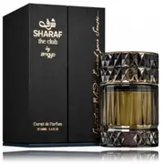 Zimaya Sharaf The Club Smaržas Pp 100 ml 6290171074199