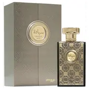 Zimaya Siada Nova Smaržas Edp 100Ml 6290171075998