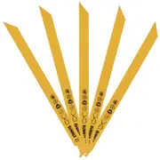 Zobenzāģa Bi-Metal asmens 305Mm Dt2355-Qz Dewalt