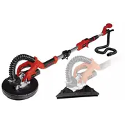 Žogu slīpētājs Te-Dw 225 X, Einhell, 4259960, 750 W, mm diski, teleskopiskais rokturis līdz 165 cm 4259960