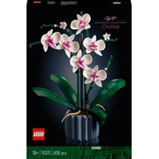 10311 Lego Icons Orhideja