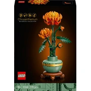10368 Lego Icons Krizantēma