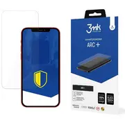 3Mk Arc Protective Film Aizsargplēvīte ekrānam priekš Apple iPhone 17 Pro Max 5903108675031