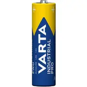 4006/10 Aa baterija Industrial Pro Varta 012321