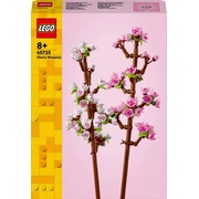 40725 Lego Iconic Ķiršu Ziedi