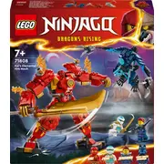 71808 Lego Ninjago Kai Uguns Stihijas Robots