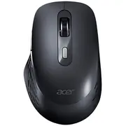Acer Omr215 Bezvadu Optiskā Pele 1600Dpi /  Usb-С Bluetooth