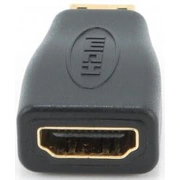Adapteris Gembird Hdmi - mini A-Hdmi-Fc