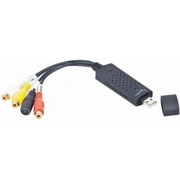 Adapteris Gembird Video grabber Uvg-002