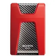 Adata Dashdrive Durable Hd650 Arējas cietais disks 2Tb Usb3.1 Ahd650-2Tu31-Crd