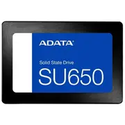 Adata Ultimate Su650 512Gb 2.5 Ssd Sataiii Asu650Ss-512Gt-R