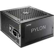 Adata Xpg Pylon 550W Barošanas bloks Pylon550B-Bkceu