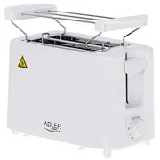 Adler Ad 3223 Tosteris 750W Ad3223
