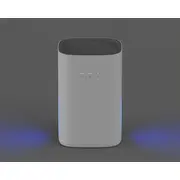 Aiwa gaisa attīrītājs,  balts Pa-100