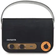 Aiwa Rbtu-600 Portable Speaker 5W
