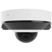 Ajax Ip kupola kamera Domecam Mini 76018 5Mp 2.8Mm nakts redzamība 15M Poe Ethernet Balta