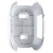 Ajax turētājs pogai / dubultpogai Plastmasa Balts 2165882Wh