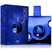 Ajmal Evoke Midnight Smaržas Edp 90 ml 6293708017485