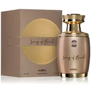 Ajmal Song Of Oud Smaržas Edp 75 ml 6293708018840