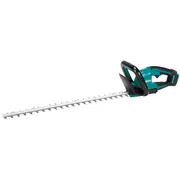 Akumulatora dzīvžogu šķēres, 18V, Bl-Motor, 600Mm, Duh606Z Makita