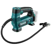 Akumulatora kompresors 12V Bez akumulatora un lādētāja, 8.2Bar, Mp100Dz Makita