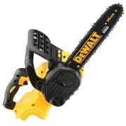 Akumulatora motorzāģis Xr Bl, 18V, 30Cm sliede, bez akumulatora, Dcm565N-Xj Dewalt