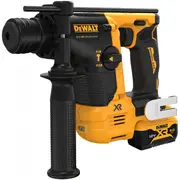 Akumulatora perforators 12V, 1.1J, 2X5Ah Dch072P2-Qw Dewalt
