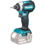 Akumulatora triecienskrūvgriezis 18V Dtd153Z Makita