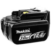 Akumulators 14.4V 3.0Ah Bl1430B 197615-3 Makita
