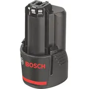 Akumulators Gba 10.8V 1X 2.0Ah 1600Z0002X Bosch