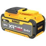 Akumulators Xr Flexvolt 18/54V 15Ah Dcb549-Xj Dewalt
