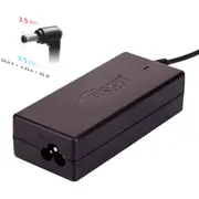 Akyga Ak-Nd-17 Universāls Lādētājs portatīvajiem datoriem 65W