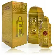 Al Haramain Golden Oud Smaržas Edp 100 ml 6291106811599