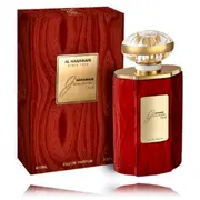 Al Haramain Junoon Oud Smaržas Edp 75 ml 6291100130184