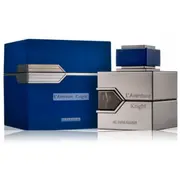 Al Haramain Laventure Knight Smaržas Edp 100 ml 6291100134267