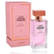 Al Haramain Loulou Rose Smaržas Edp 100 ml 6291106813951