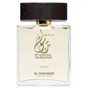 Al Haramain Tanasuk Smaržas Par 100 ml 6291100131006