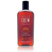 American Crew Daily Cleansing Šampūns 450 ml 738678000991