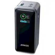 Anker Prime Powerbank Ārējās uzlādes baterija 200W 20000Mah A1336011